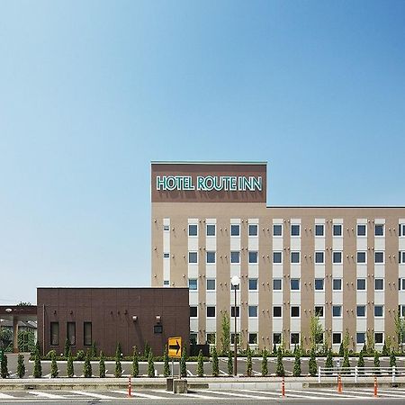 Hotel Route-Inn Yaita Ngoại thất bức ảnh