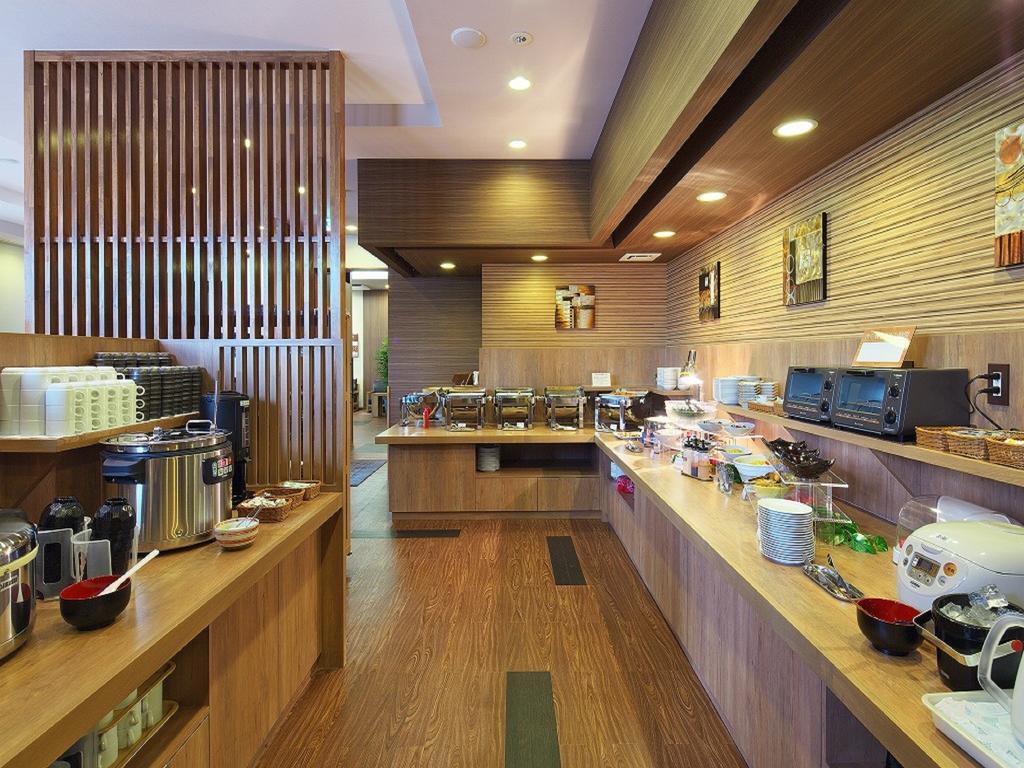 Hotel Route-Inn Yaita Ngoại thất bức ảnh