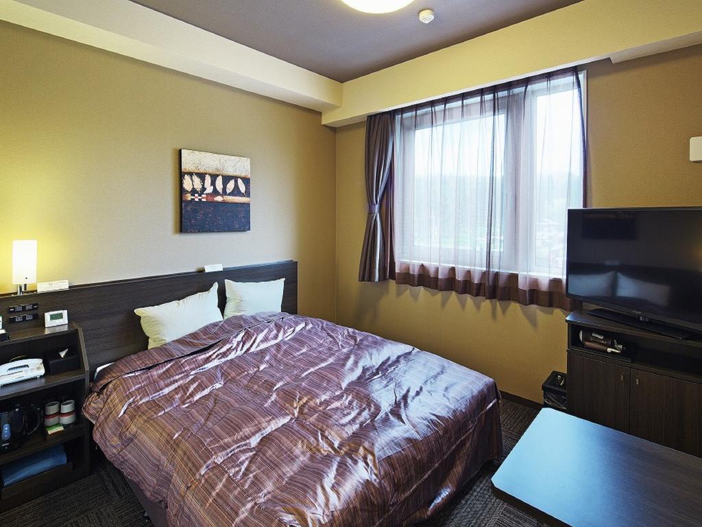 Hotel Route-Inn Yaita Ngoại thất bức ảnh
