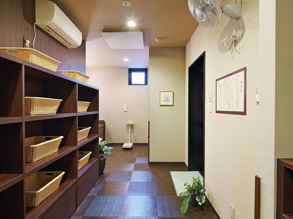 Hotel Route-Inn Yaita Ngoại thất bức ảnh