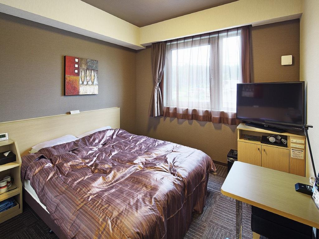 Hotel Route-Inn Yaita Ngoại thất bức ảnh