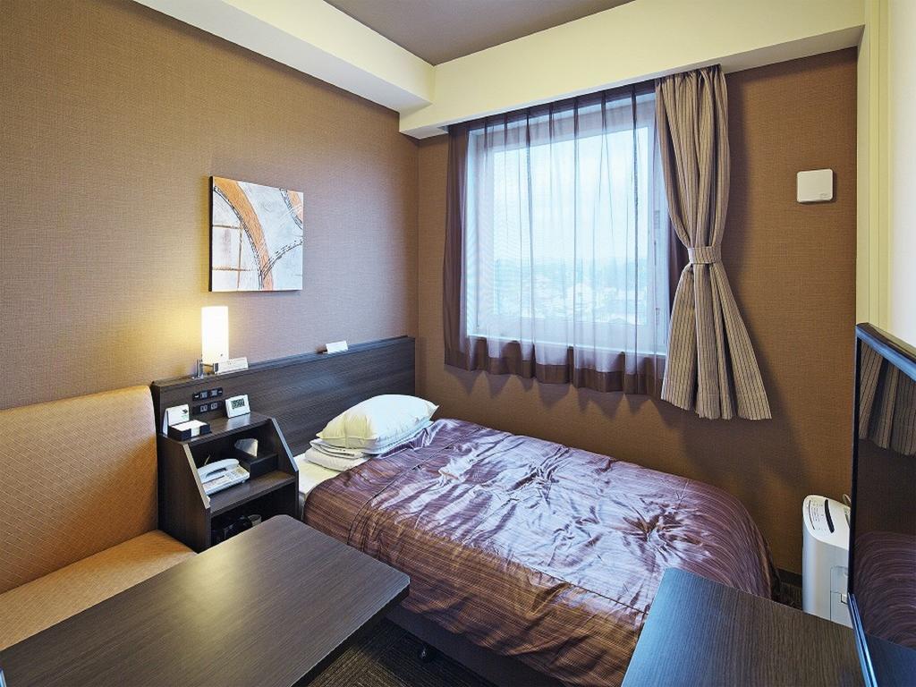 Hotel Route-Inn Yaita Ngoại thất bức ảnh