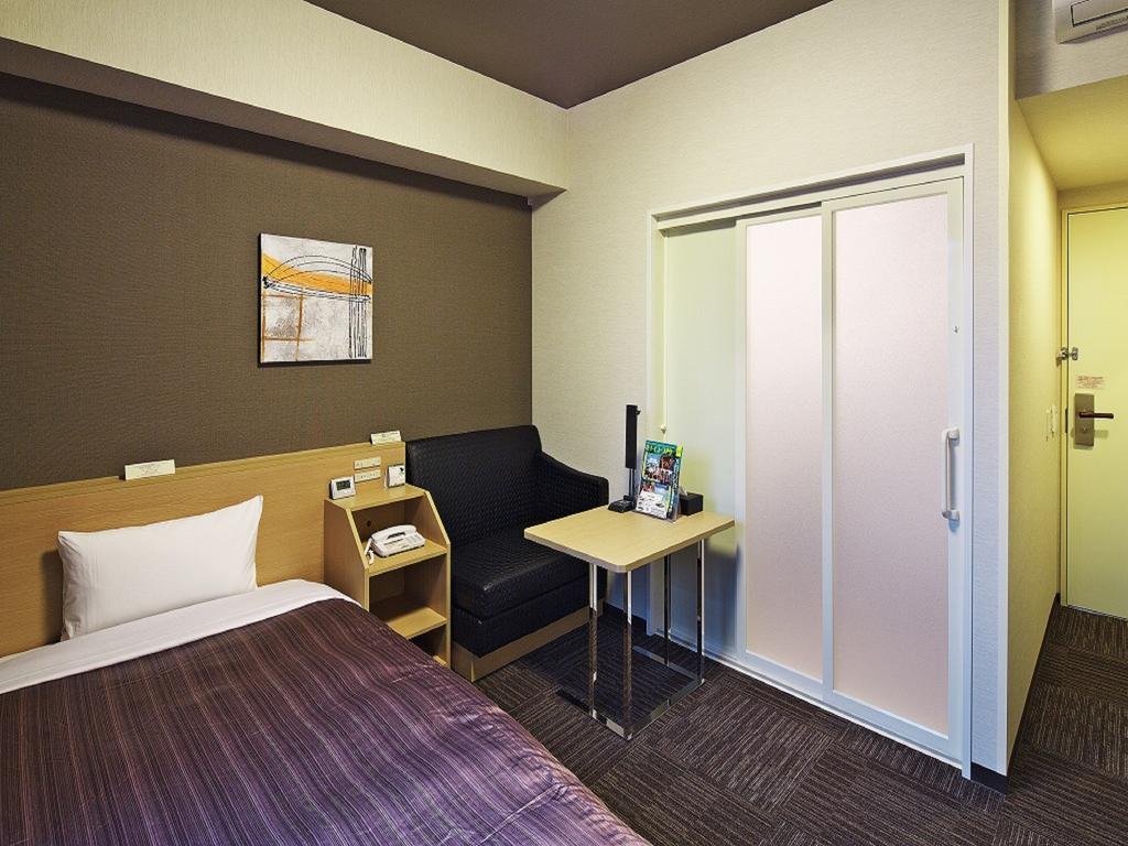 Hotel Route-Inn Yaita Ngoại thất bức ảnh