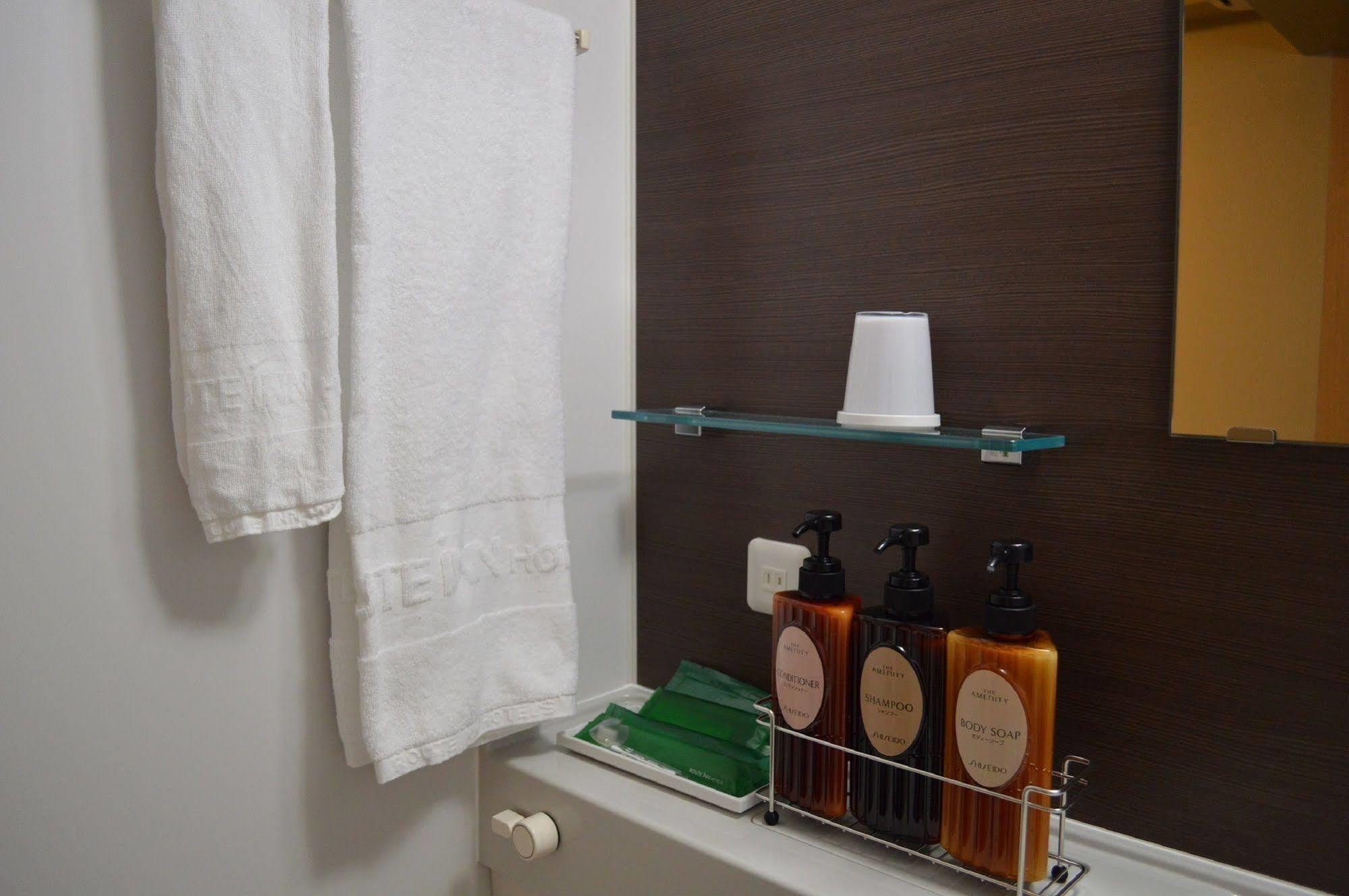 Hotel Route-Inn Yaita Ngoại thất bức ảnh