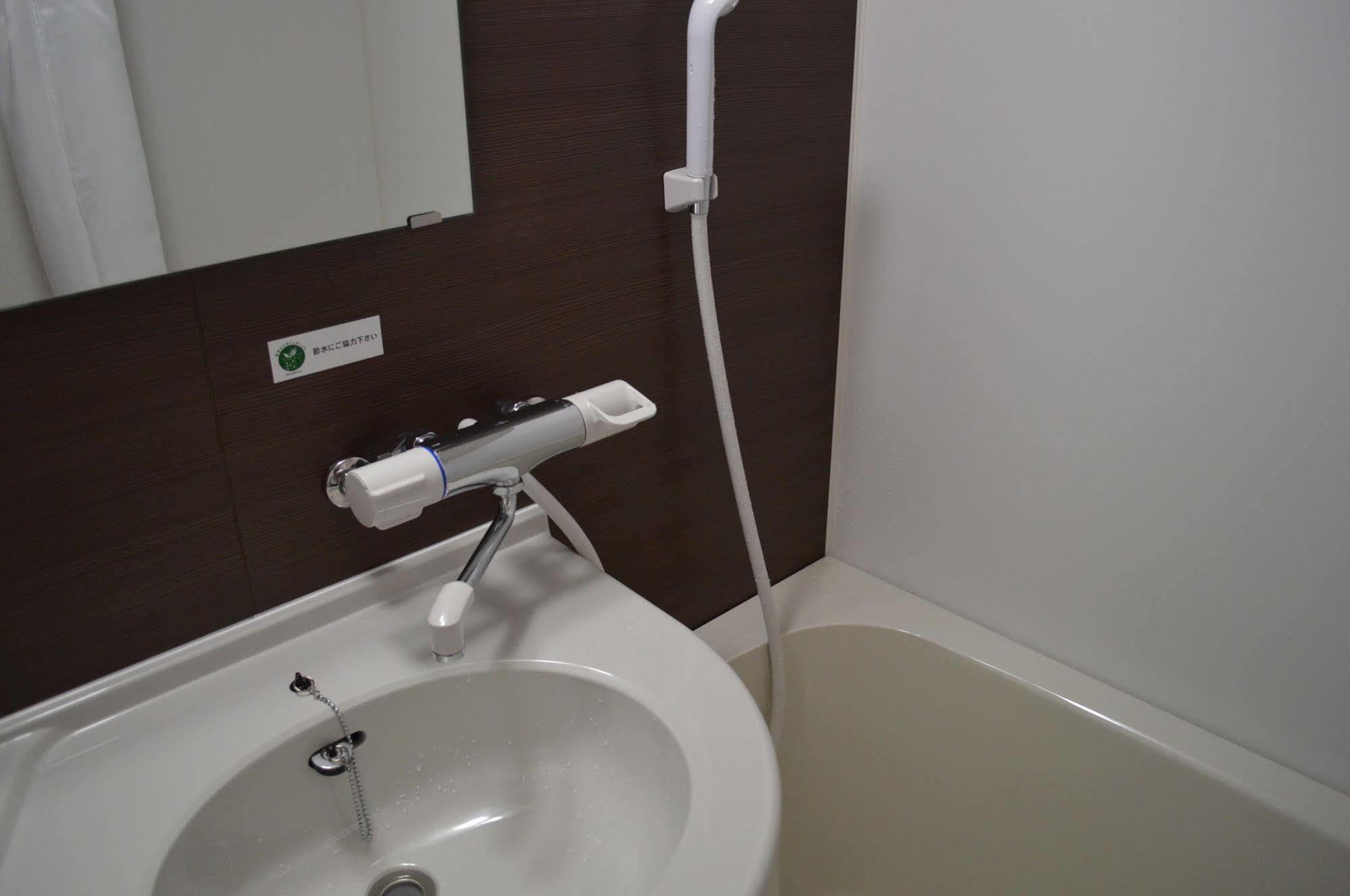 Hotel Route-Inn Yaita Ngoại thất bức ảnh