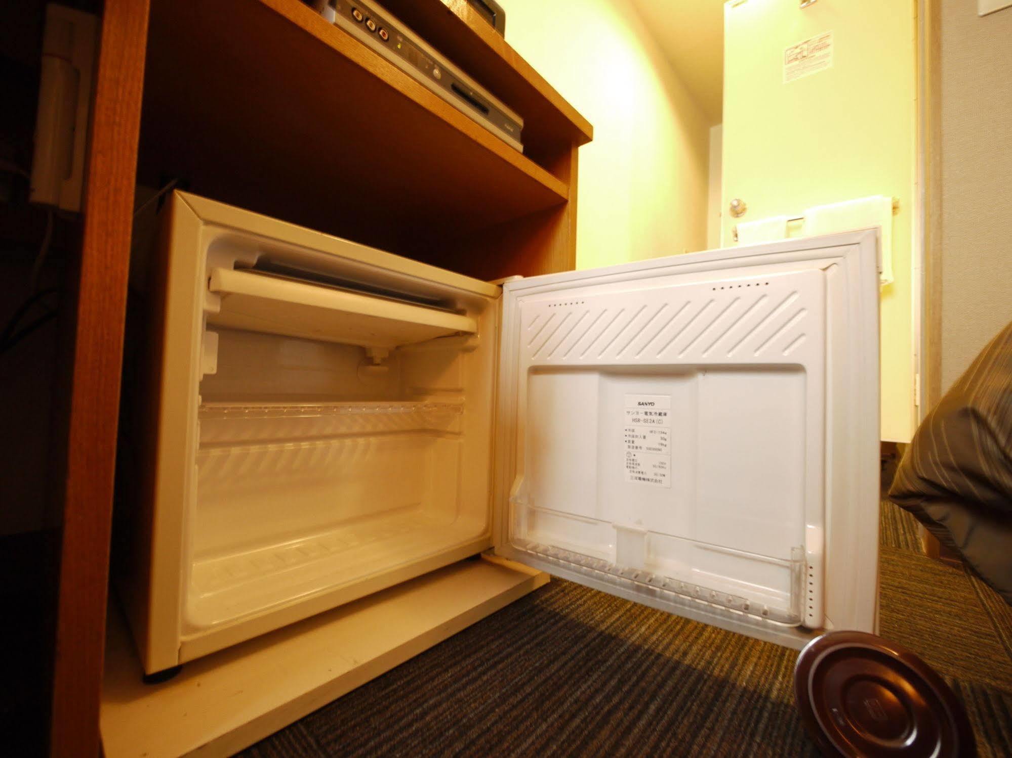 Hotel Route-Inn Yaita Ngoại thất bức ảnh