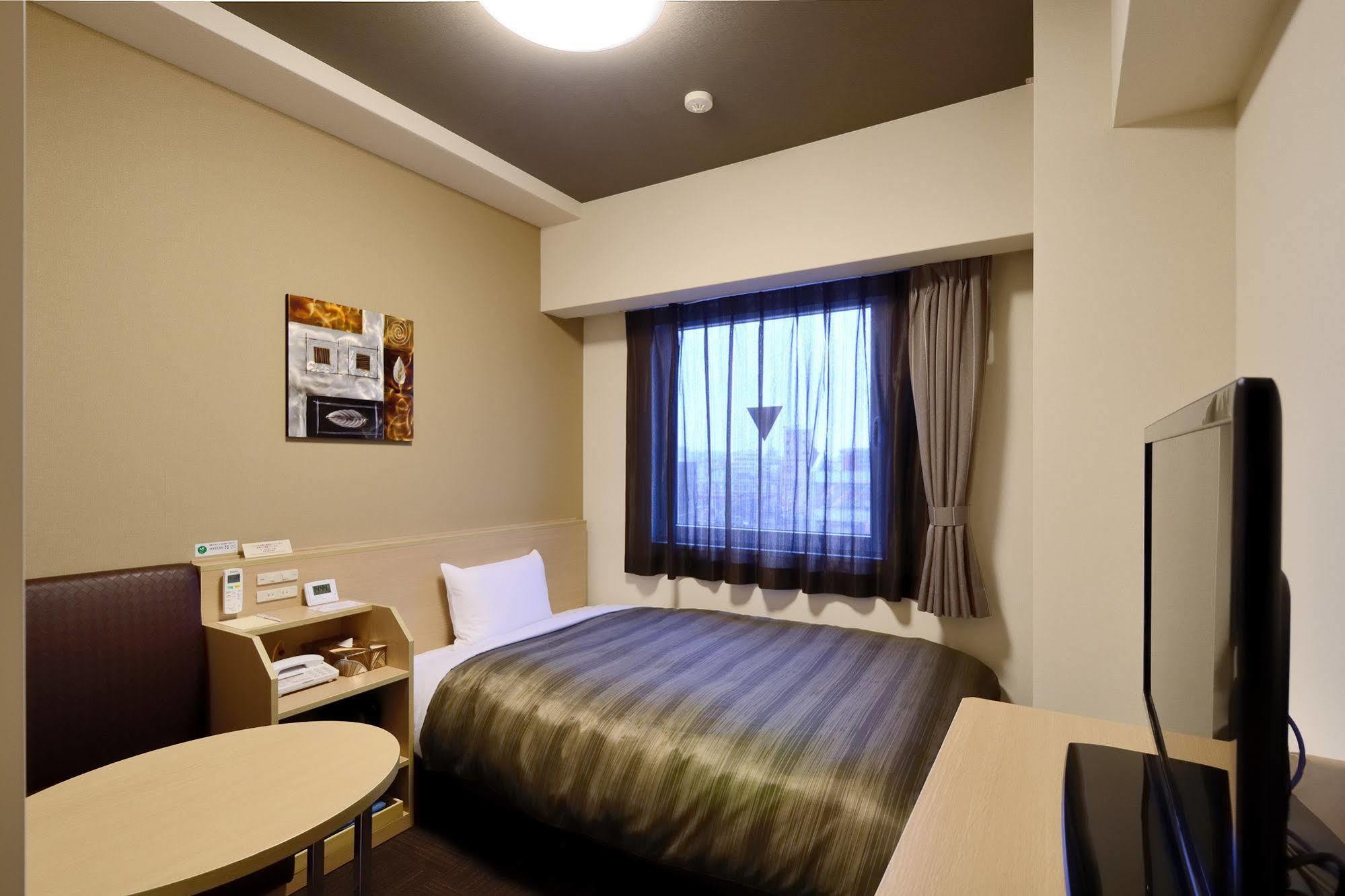 Hotel Route-Inn Yaita Ngoại thất bức ảnh